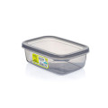 Контейнер харчовий 1,2л прямокутний Peggy