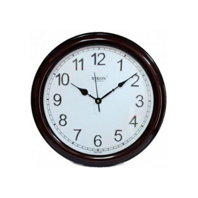 Годинник настінний круглий 8351DX d-360мм