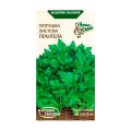 Петрушка Листова Гігантелла 2г Насіння 