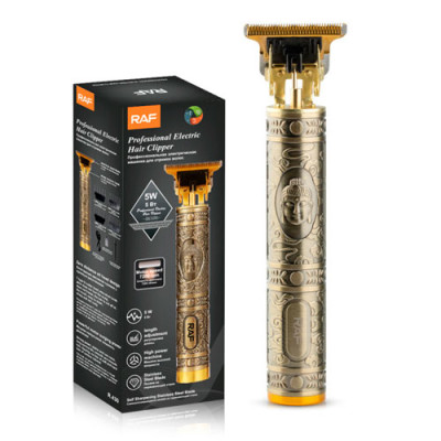 Триммер акумул. 3в1 RAF R430 (без гарантії)