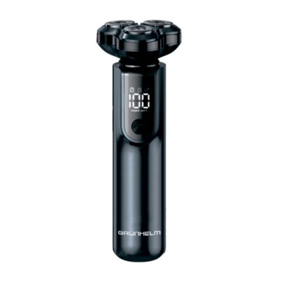 Електробритва GRUNHELM GHS-08UB набір (гарантія 1 рік)