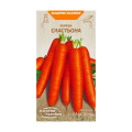 Морква Сластена 2г Насіння 
