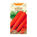Морква Червоний Велетень 2г Насіння 