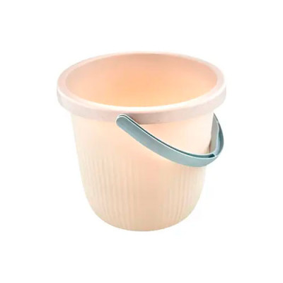 Відро 12л харчове Санрей Світло-бежевий