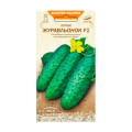 Огірок Журавльонок F1 0,5г Насіння 