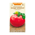 Томат Мікадо Червоний 0,1г Високорослий Насіння 