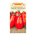 Томат Кобзар Тарасенко 0,1г Низькорослий Насіння 