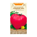 Томат Рожевий Мед 0,1г Низькорослий Насіння 