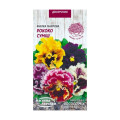 Фіалка Рококо Махрова 0,05г (суміш) Насіння 