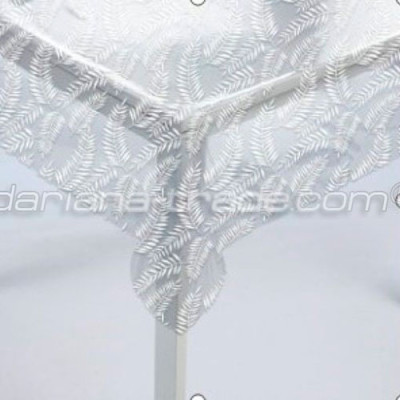 Клейонка настільна ES0509 ПВХ 1,35*30м без основи Dariana