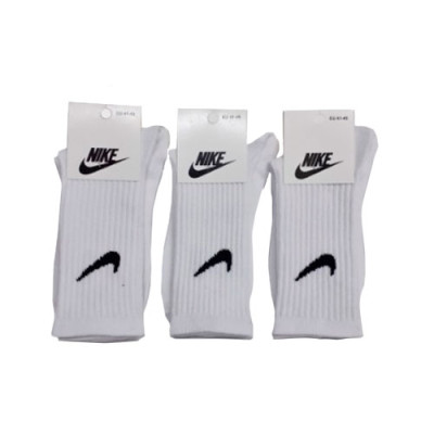 Шкарпетки (№246) висока резинка Nike XL105s чол(41-45) уп.12шт