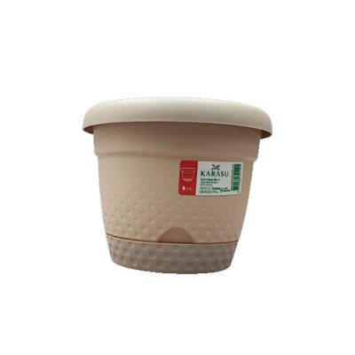 Вазон для квітів 