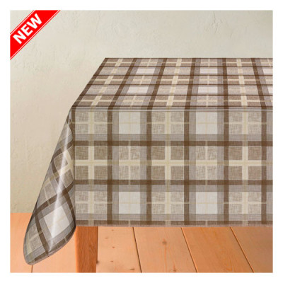 Клейонка 009В ПВХ 1.40х20м DEKORAMA