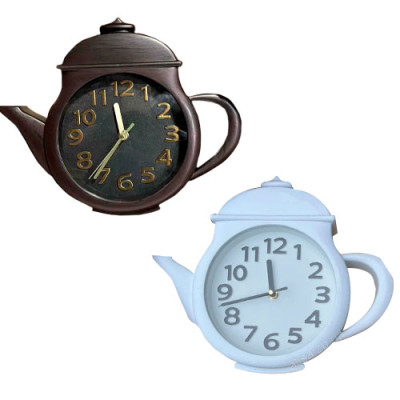 Годинник настінний круглий 