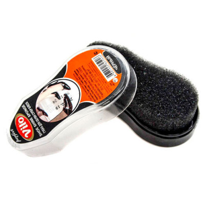 Губка для взуття 