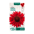 Соняшник Червоне Сонечко 1г Насіння 
