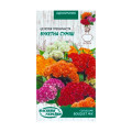 Целозія Гребінчаста Букетна 0,1г (суміш) Насіння 