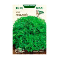 Кріп МАХІ Кущовий 10г Насіння 