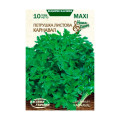 Петрушка МАХІ Листова Карнавал 10г Насіння 