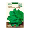 Щавель МАХІ Широколистий 10г Насіння 