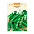 Горох МАХІ Овочевий Альфа 20г Насіння 