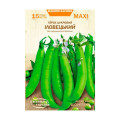Горох МАХІ Цукровий Іловецький 15г Насіння 
