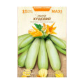 Кабачок МАХІ Кущовий 15г Насіння 