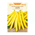 Квасоля МАХІ Кущова Лаура 15г Насіння 
