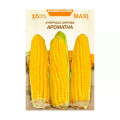Кукурудза МАХІ Цукрова Ароматна 15г Насіння 