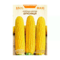Кукурудза МАХІ Цукрова Брусниця 15г Насіння 