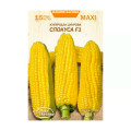 Кукурудза МАХІ Цукрова Спокуса F1 15г Насіння 