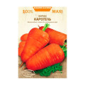 Морква МАХІ Каротель 10г Насіння 