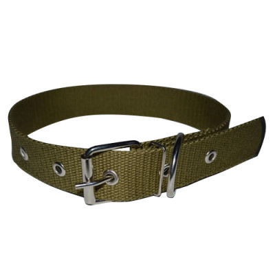 Нашийник х/б Perfect 2,0см, довж. 30см,HappyPets/10шт