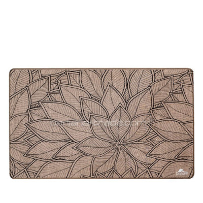 Килимок підлоговий універсальний Dariana 60*90см Флора Льон