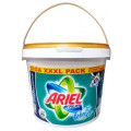 Пральний порошок Ariel Febreeze 10кг (відро)