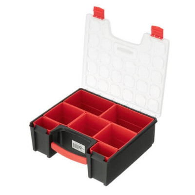 УЦІНКА Органайзер 12, 7 лотків, 315мм*270мм*110мм (без повернення)