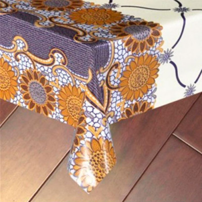 Клейонка С033А силікон 1.35х30м Mariya