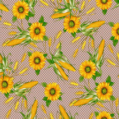 Клейонка DP174А силікон 1.35х30м Mariya