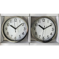 Годинник настінний круглий 2005-129 d-180мм