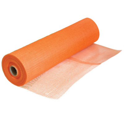 Сітка фасад 160гр/м 4*4*50м 