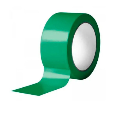 Скотч Profi 48мм*60м 40мкн зелений /уп 6шт/ ящ 72шт