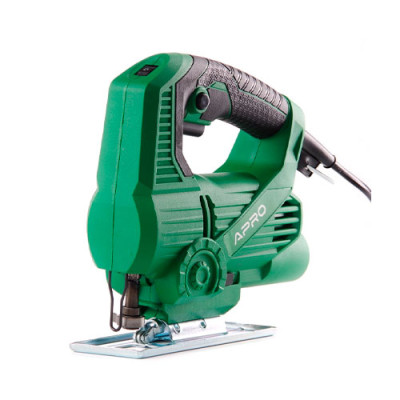 Електролобзик Апро JS-55/650 LVQ 3000об/хв 230Вгарантія 3 роки