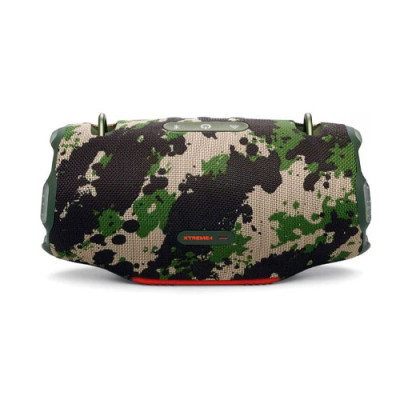 Портативна колонка XTRIME камуфляж