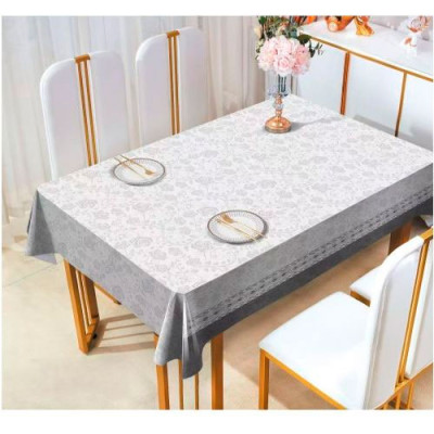 Клейонка 6012 ПВХ 1,37х20м на тканинній основі Fiesta