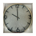 Годинник настінний круглий 2005-107 d30см