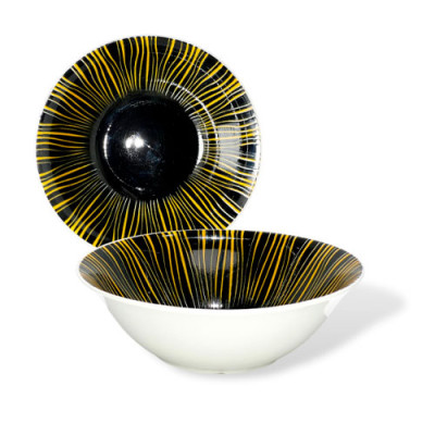 Миска керам 8