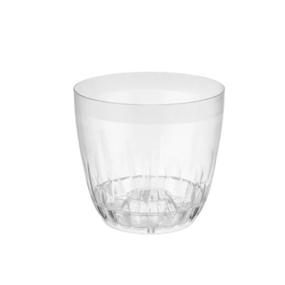 Вазон для квітів 3л МІКС