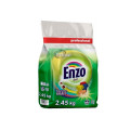 Пральний порошок Enzo Color 2,45кг уп.5шт