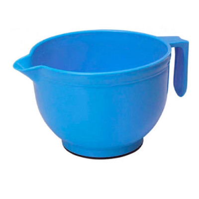 Ємність для міксера 3л Блакитна