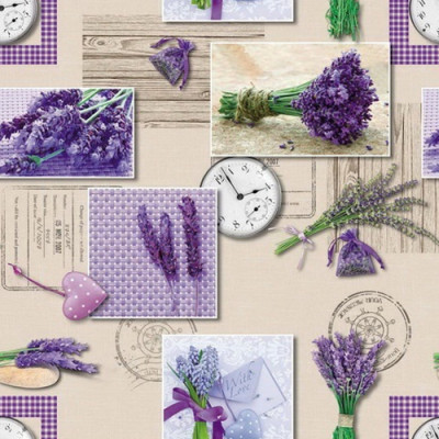 Клейонка WF-5678А ПВХ 1,35х25м Китай